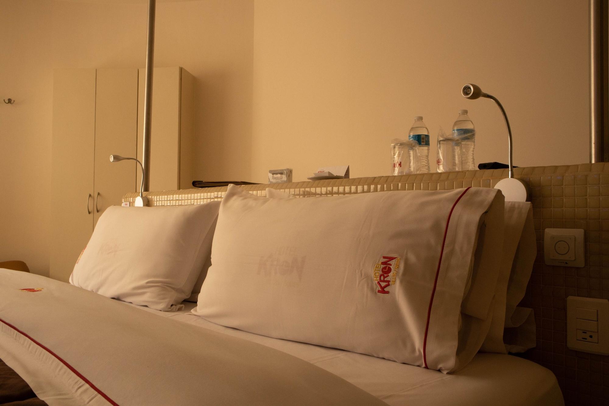 Love Hotel Kron เม็กซิโกซิตี้ ภายนอก รูปภาพ